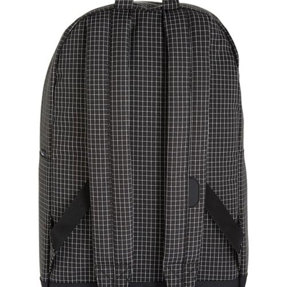 Herschel Settlement Black Backpack 23L - Picture 2 of 3